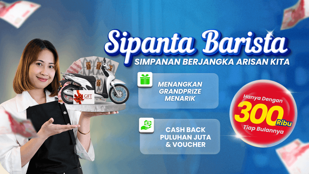 Sipanta Barista