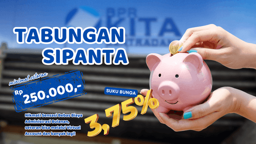 Tabungan Sipanta