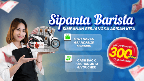 Sipanta Barista